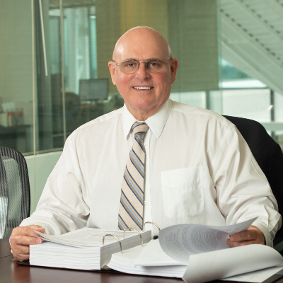 William F. Cobb attorney photo