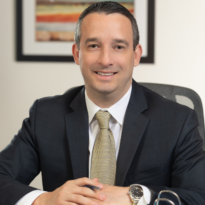 Nicholas J. Elder attorney photo