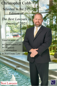 Chris Best Lawyers in America