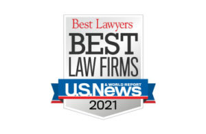 Cobb & Gonzalez Named a U.S. News Best Law Firm