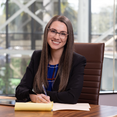 Brittany J. Mills attorney photo