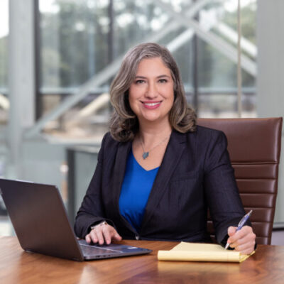 Rachel M. Karden attorney photo
