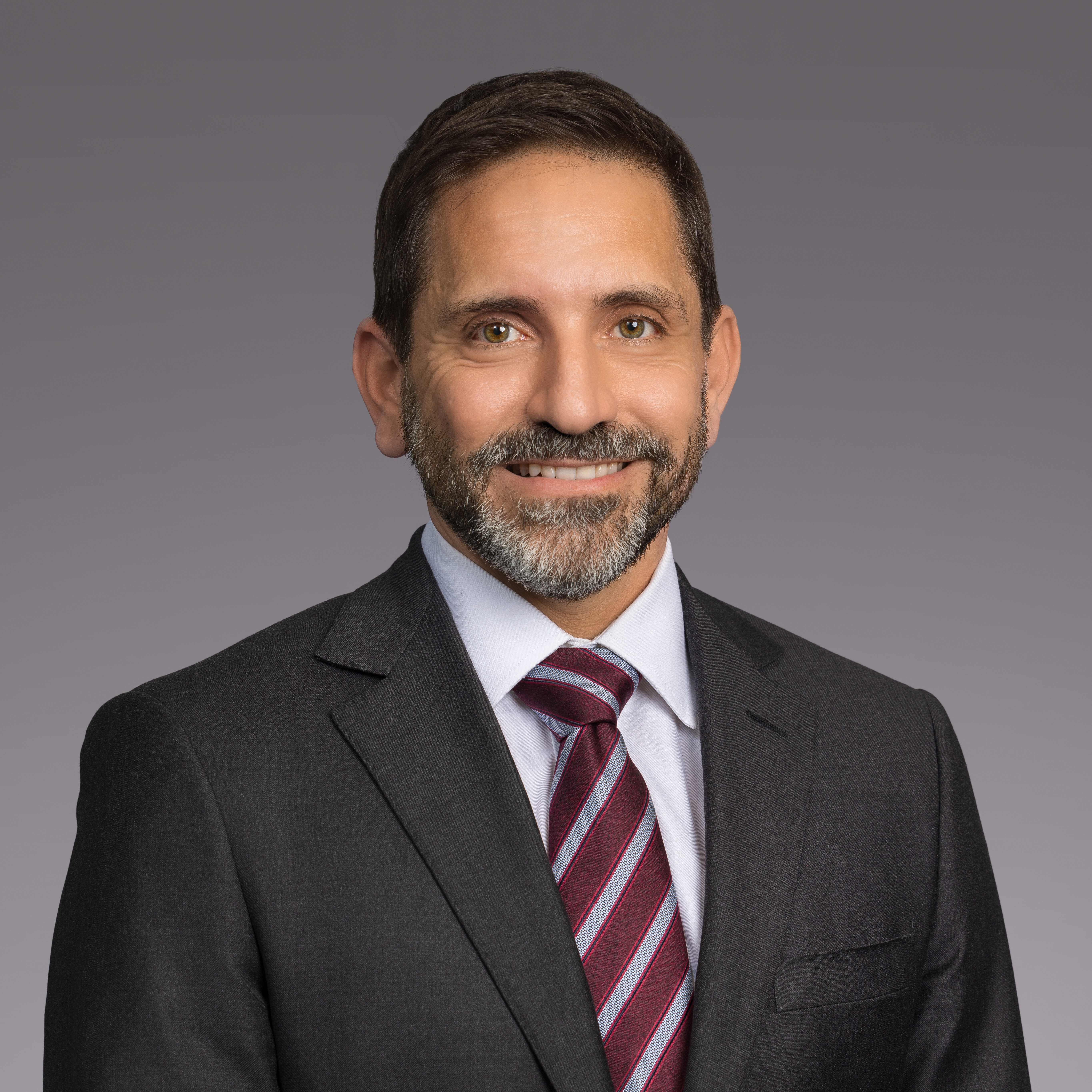 Seth B. Dempsey