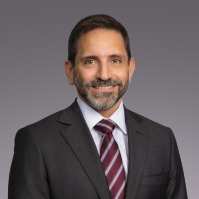Seth B. Dempsey attorney photo